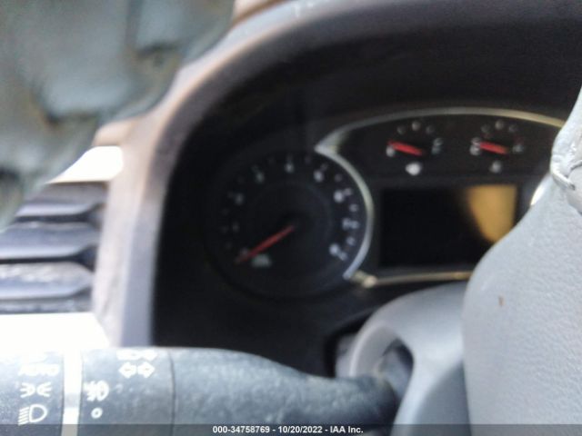 1GKKNLLS2KZ124234 GMC ACADIA SLE