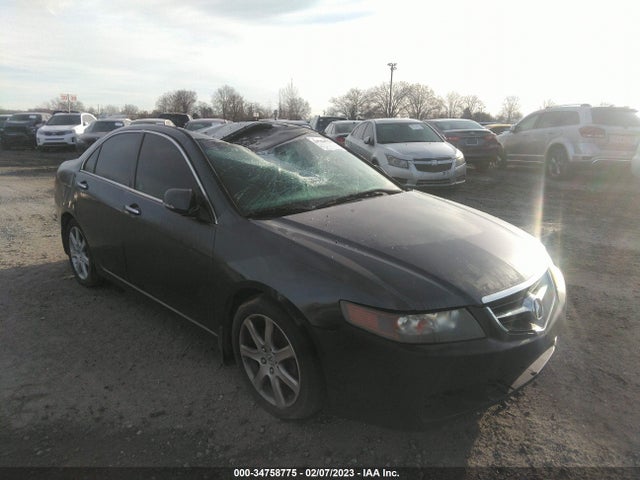 2004 JH4CL96924C039674 zdjęcie główne