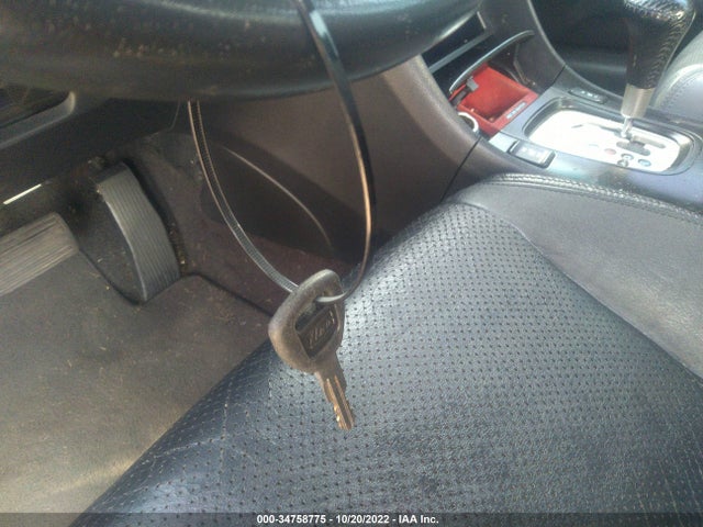 Acura TSX 2004 JH4CL96924C039674 Image 3