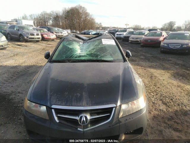 Acura TSX 2004 JH4CL96924C039674 Image 7