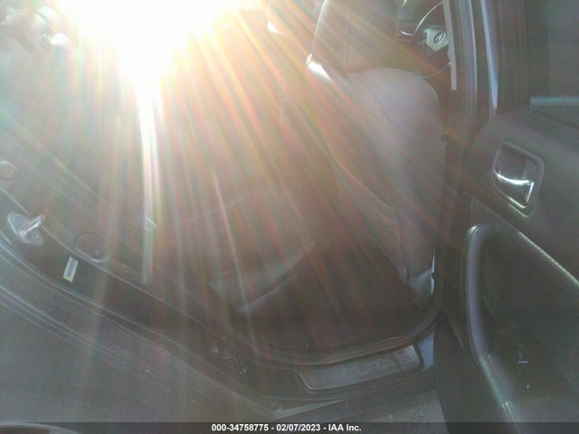 Acura TSX 2004 JH4CL96924C039674 Image 9