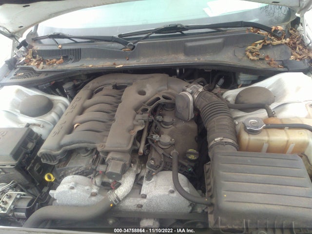 Dodge Charger Sxt 2010 2B3CA3CV0AH259055 Image 12