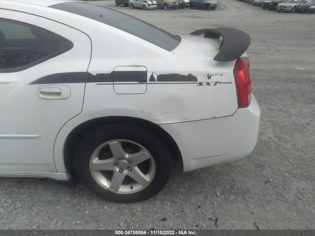 Dodge Charger Sxt 2010 2B3CA3CV0AH259055 Image 4