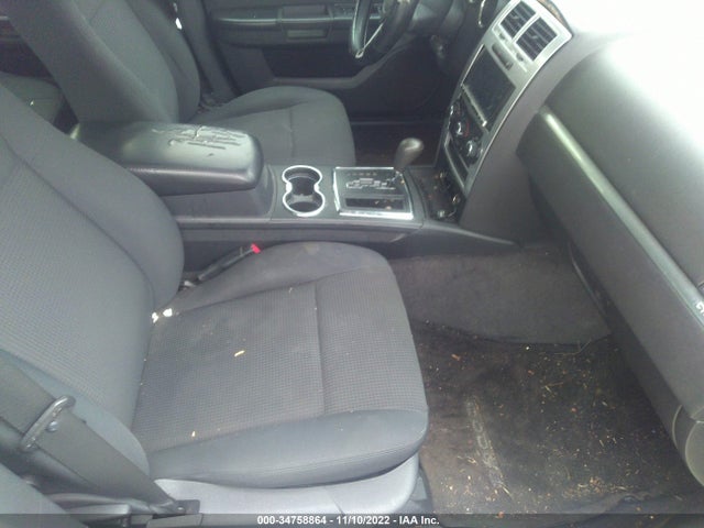 Dodge Charger Sxt 2010 2B3CA3CV0AH259055 Image 7