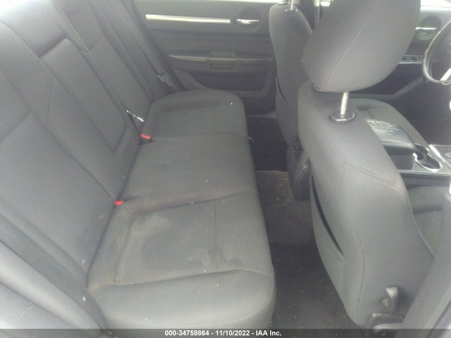 Dodge Charger Sxt 2010 2B3CA3CV0AH259055 Image 10