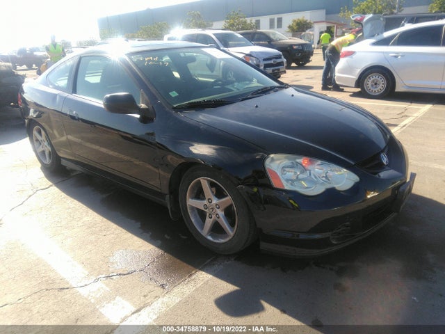 Acura RSX 2003 JH4DC53813C019889 Image 1