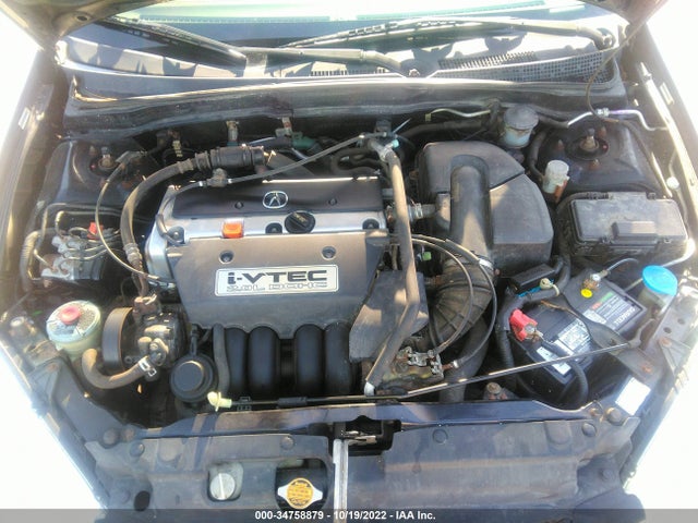 Acura RSX 2003 JH4DC53813C019889 Image 11