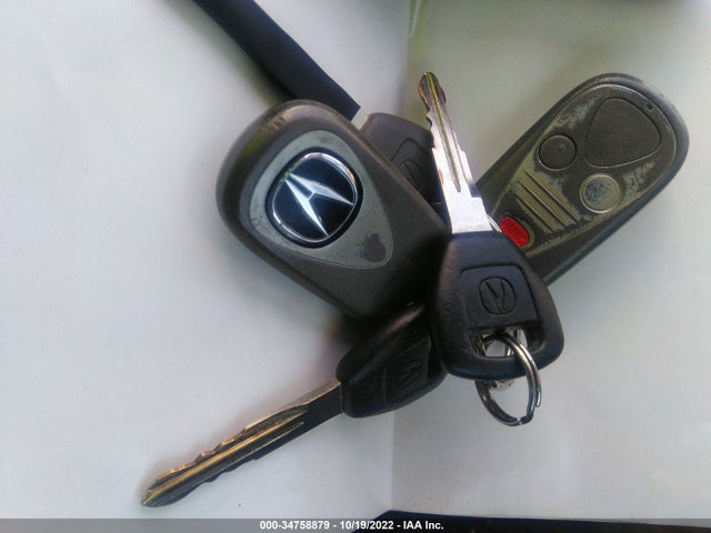 Acura RSX 2003 JH4DC53813C019889 Image 3