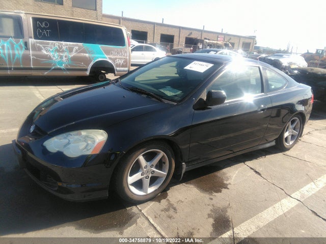 Acura RSX 2003 JH4DC53813C019889 Image 2