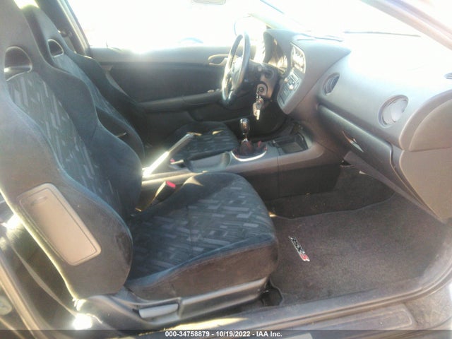 Acura RSX 2003 JH4DC53813C019889 Image 6