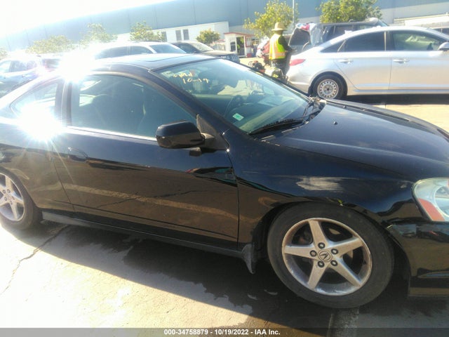 Acura RSX 2003 JH4DC53813C019889 Image 7