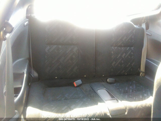 Acura RSX 2003 JH4DC53813C019889 Image 9