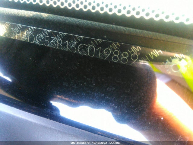 Acura RSX 2003 JH4DC53813C019889 Image 10