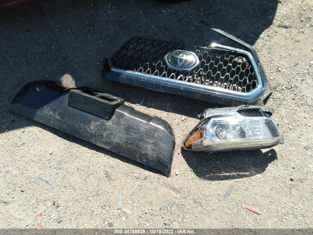 Toyota Tacoma 2018 5TFCZ5ANXJX161040 Image 12