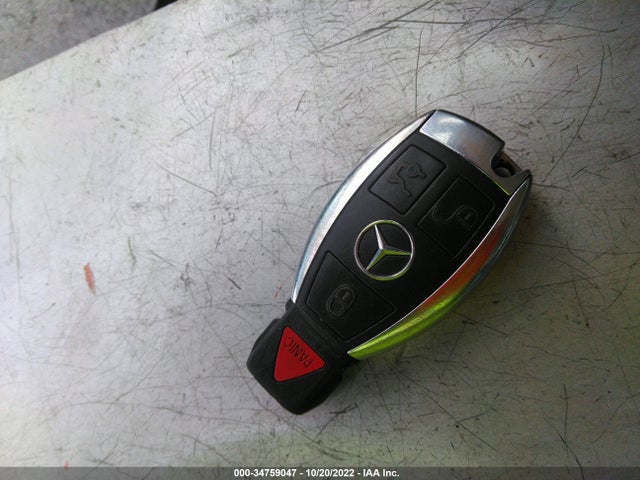 2010 MERCEDES-BENZ C-CLASS C 300 VIN: WDDGF5EB2AA394946