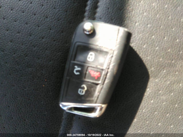 2016 Volkswagen Jetta, VIN: 3VWC17AU8GM522366