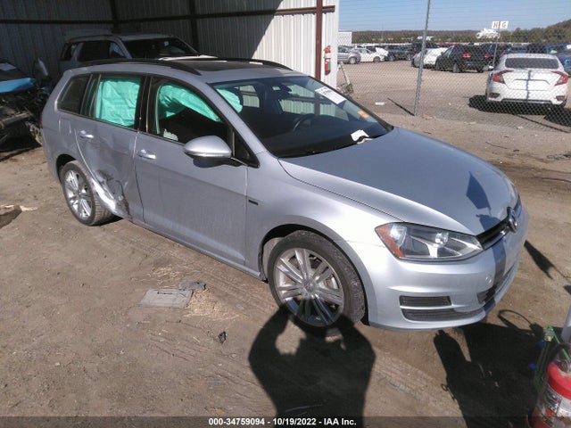 2016 Volkswagen Jetta, VIN: 3VWC17AU8GM522366