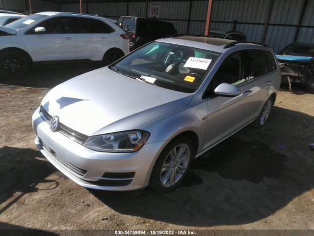 2016 Volkswagen Jetta, VIN: 3VWC17AU8GM522366