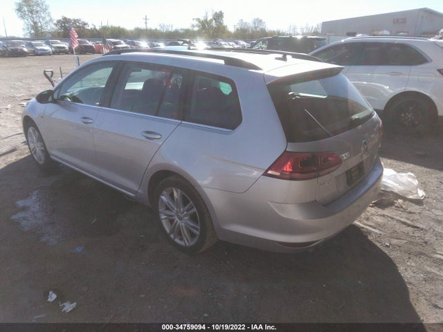 2016 Volkswagen Jetta, VIN: 3VWC17AU8GM522366