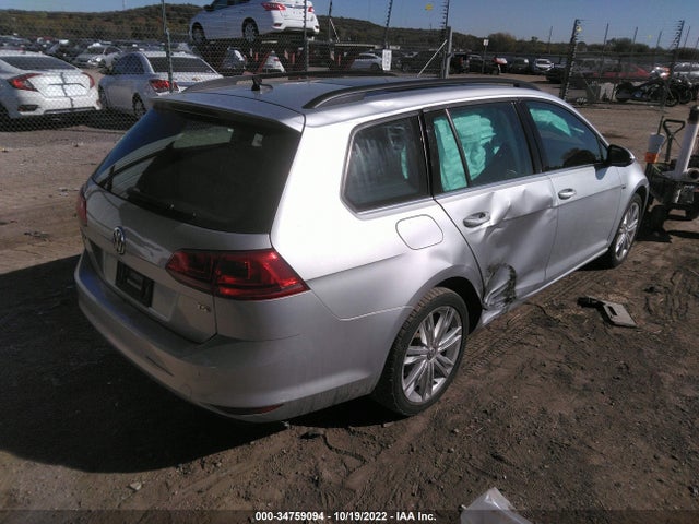 2016 Volkswagen Jetta, VIN: 3VWC17AU8GM522366