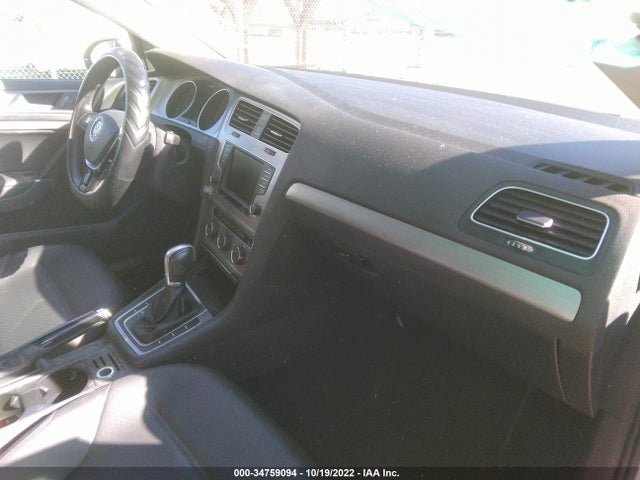 2016 Volkswagen Jetta, VIN: 3VWC17AU8GM522366