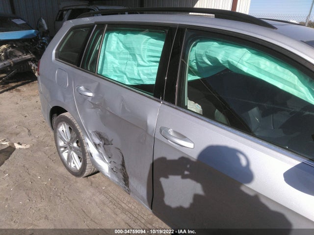 2016 Volkswagen Jetta, VIN: 3VWC17AU8GM522366