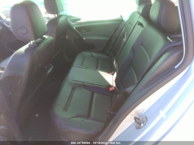 2016 Volkswagen Jetta, VIN: 3VWC17AU8GM522366