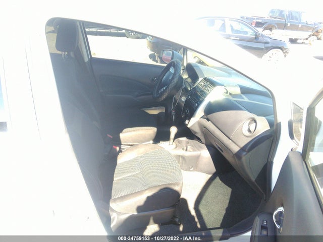 2015 NISSAN VERSA NOTE S/S PLUS/SV/SR/SL VIN: 3N1CE2CP8FL415133