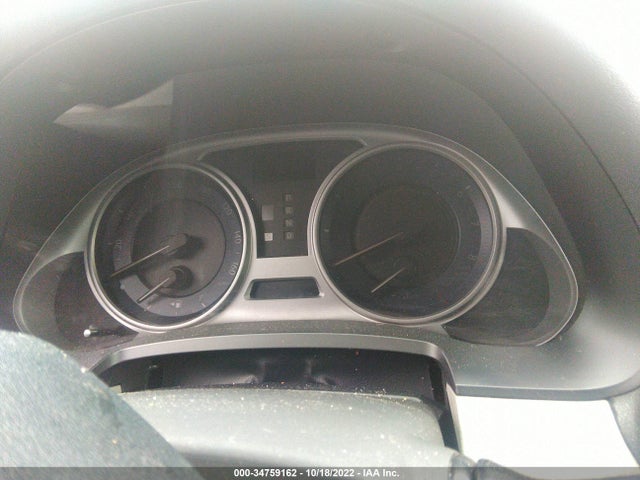 Lexus IS 250 2007 JTHCK262X75014768 Image 7