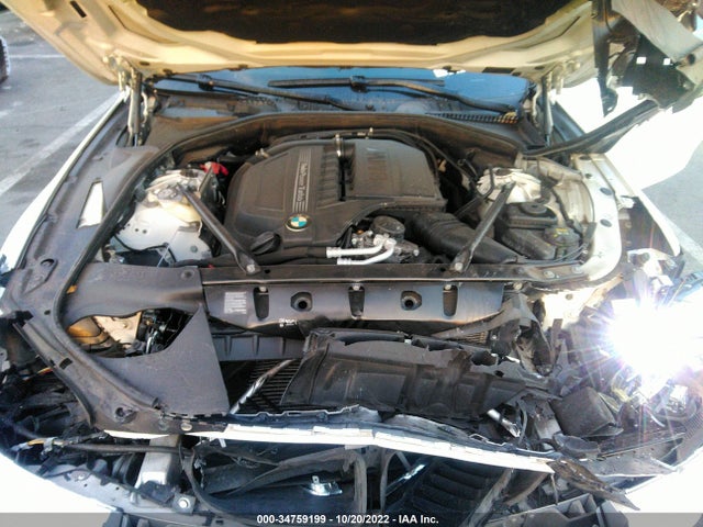 2017 BMW 6 Series, VIN: WBA6F3C55HD994664