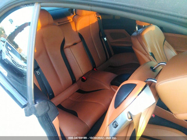 2017 BMW 6 Series, VIN: WBA6F3C55HD994664