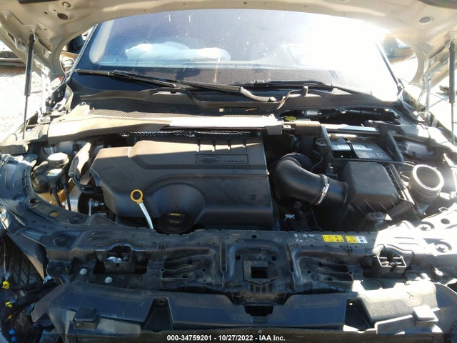 2020 Land Rover Range Rover Evoque, VIN: SALZL2FX3LH020062