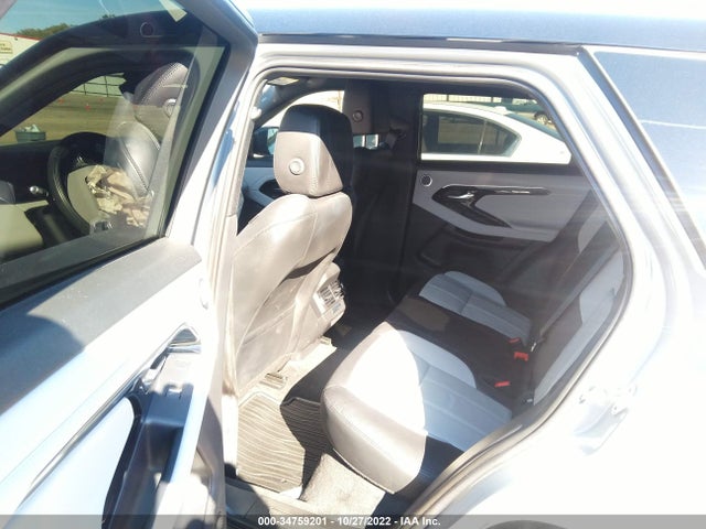2020 Land Rover Range Rover Evoque, VIN: SALZL2FX3LH020062