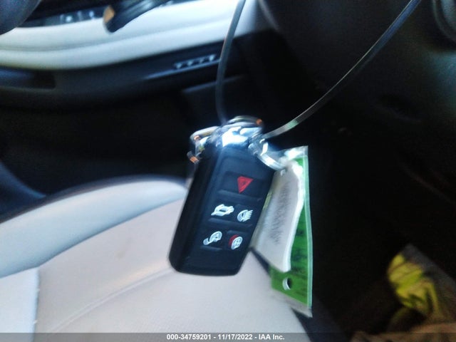 2020 Land Rover Range Rover Evoque, VIN: SALZL2FX3LH020062