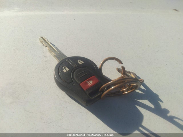 2015 NISSAN VERSA NOTE S/S PLUS/SV/SR/SL VIN: 3N1CE2CP0FL404613