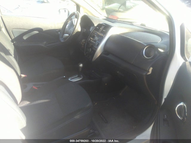 2015 NISSAN VERSA NOTE S/S PLUS/SV/SR/SL VIN: 3N1CE2CP0FL404613