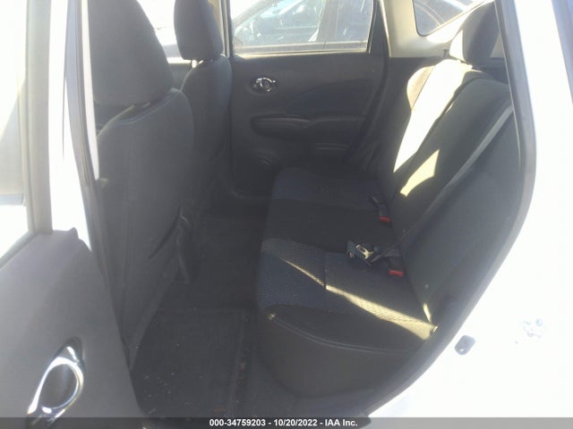 2015 NISSAN VERSA NOTE S/S PLUS/SV/SR/SL VIN: 3N1CE2CP0FL404613