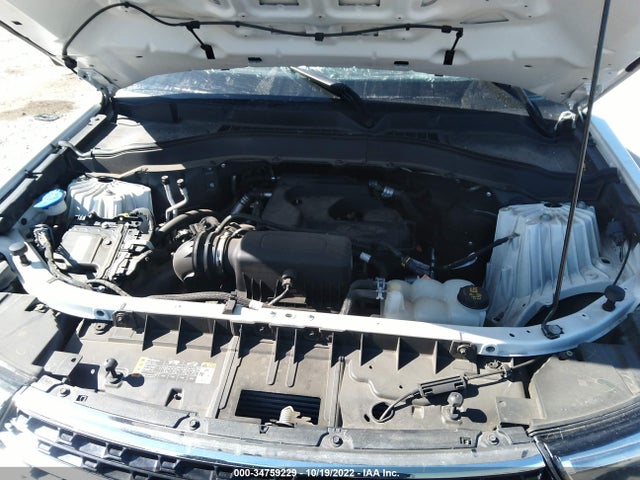 2020 Ford Explorer, VIN: 1FMSK7DH8LGC89793