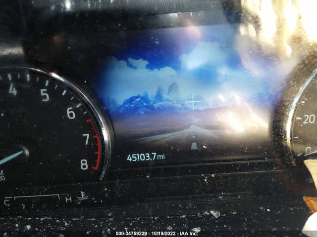 2020 Ford Explorer, VIN: 1FMSK7DH8LGC89793