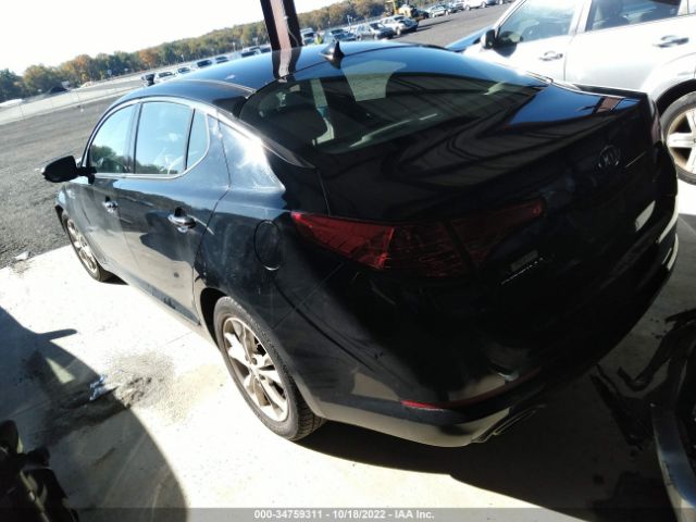 5XXGN4A78DG124671 KIA OPTIMA EX
