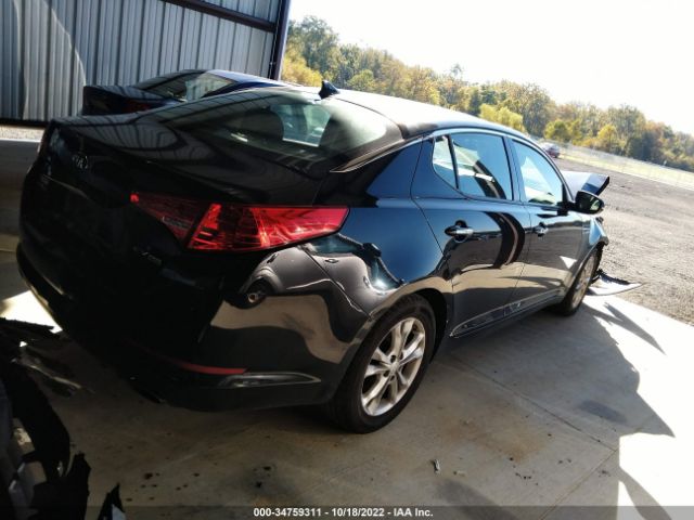 5XXGN4A78DG124671 KIA OPTIMA EX