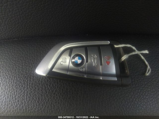 WBAJA7C55JG908869 BMW 5 Series 530i Xdrive