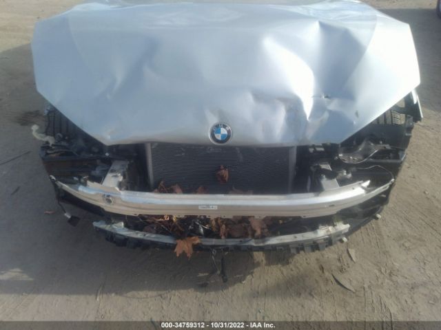 WBAJA7C55JG908869 BMW 5 Series 530i Xdrive