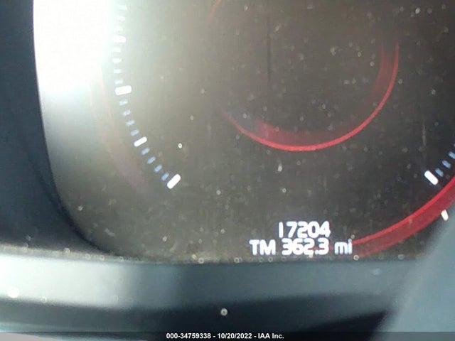 2022 Volvo S60, VIN: 7JRL12FZ2NG177659