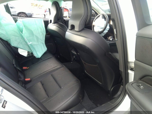 2022 Volvo S60, VIN: 7JRL12FZ2NG177659
