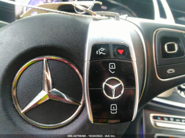 WDD1J6GB6JF068299 Mercedes-Benz E 400 4matic
