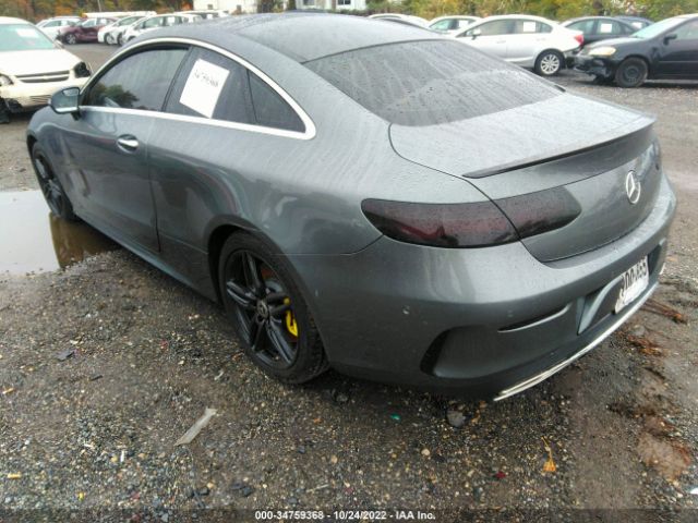 WDD1J6GB6JF068299 Mercedes-Benz E 400 4matic