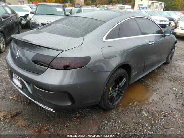 WDD1J6GB6JF068299 Mercedes-Benz E 400 4matic