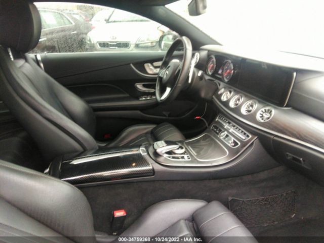 WDD1J6GB6JF068299 Mercedes-Benz E 400 4matic