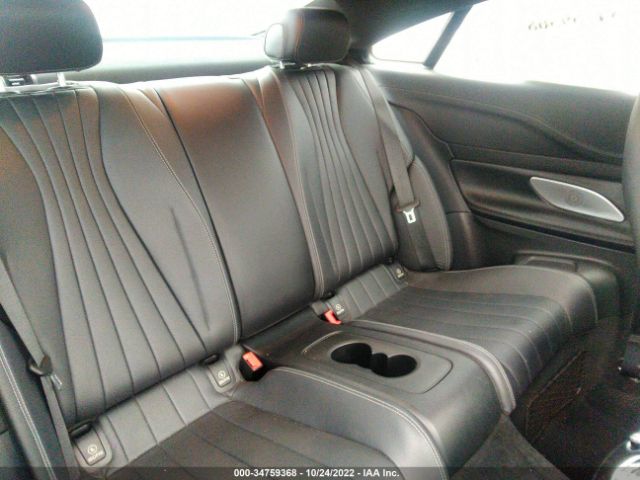 WDD1J6GB6JF068299 Mercedes-Benz E 400 4matic